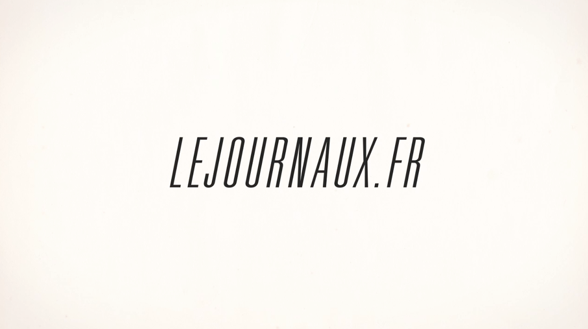 newspaper journal  journeaux diario Web  site Website French francia information Technology