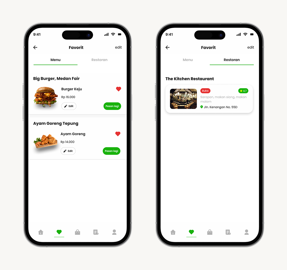 uidesign UI/UX Mobile app Figma ui design ux/ui fooddeliveryapp foodapp   user interface app design