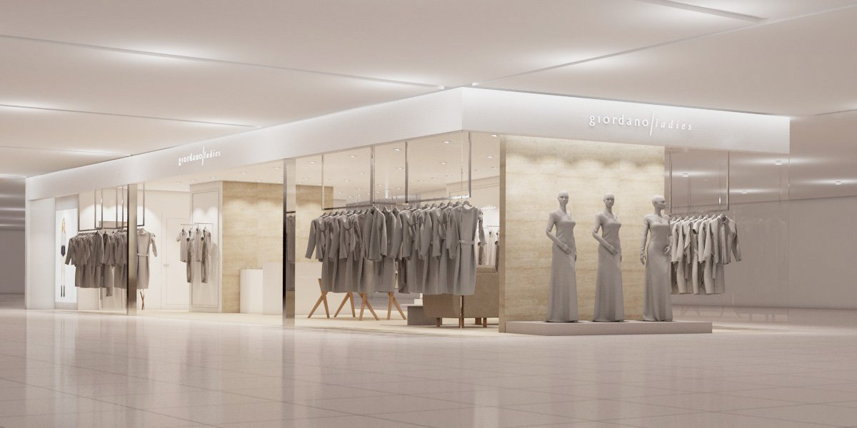 visualmerchandising   storeplanning  Retail Fashion 