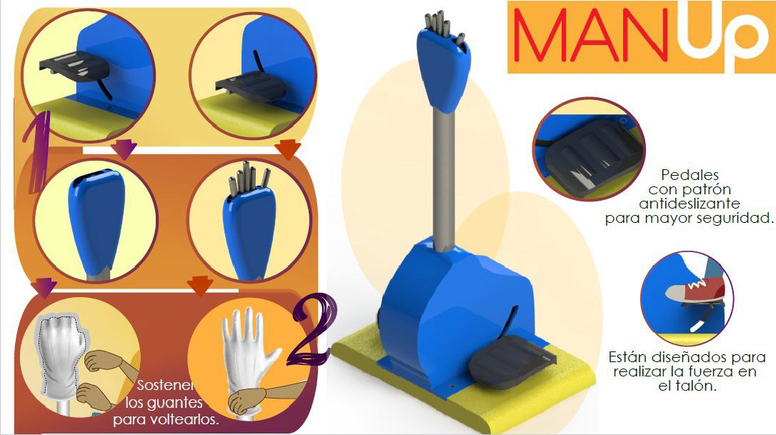 3D elaborate industrial design  machine manufacturing modeling Production Render