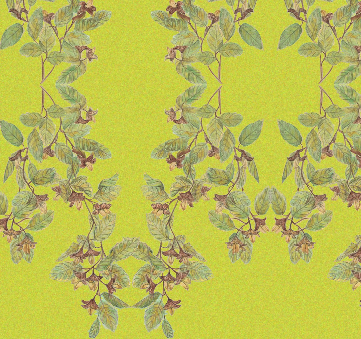 Surface Pattern  textiles  print design Repeat Pattern