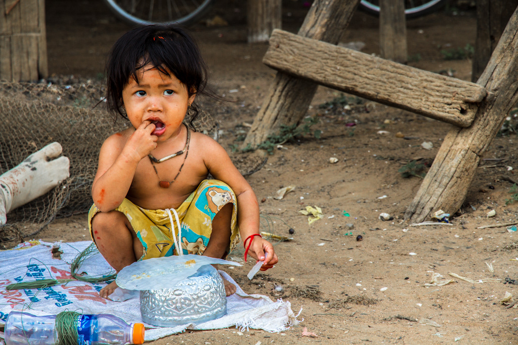 Cambodia child children Cambodia