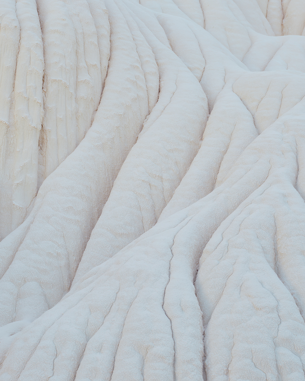 erosion formation ghostly Landscape Nature otherworldly sandstone sculpture strange White