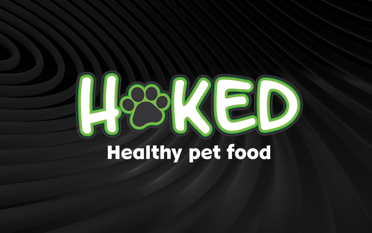 brand branding  dog identidad visual logo Logotipo mardca mascotas perro pets