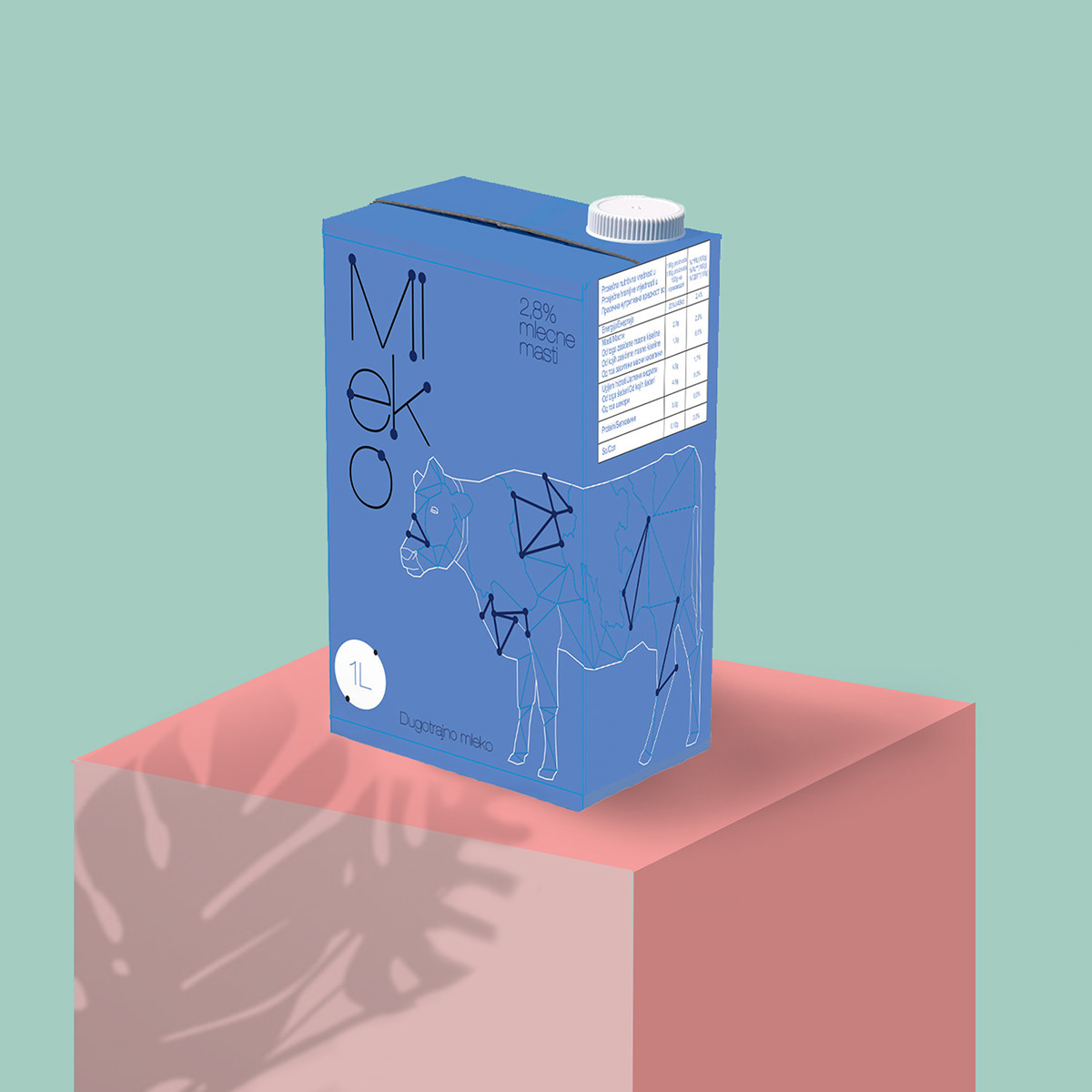art artdesign design graphicdesign milk Packaging packagingdesign productdesign TetraPak