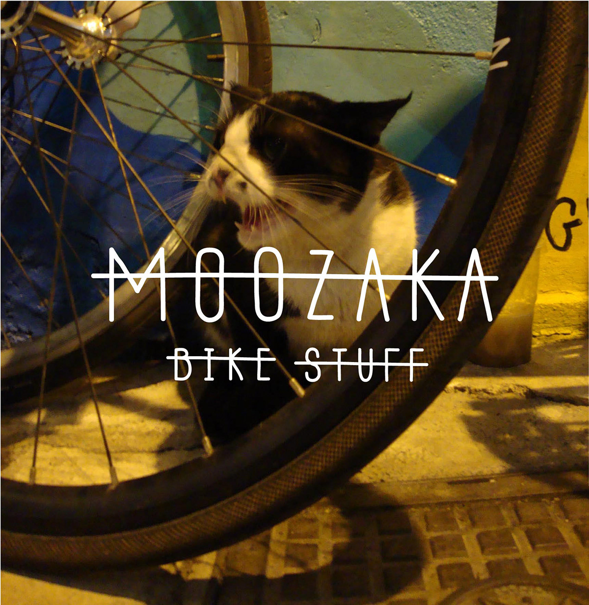 identity mzk moozaka Bike ride bike stuff Cycling