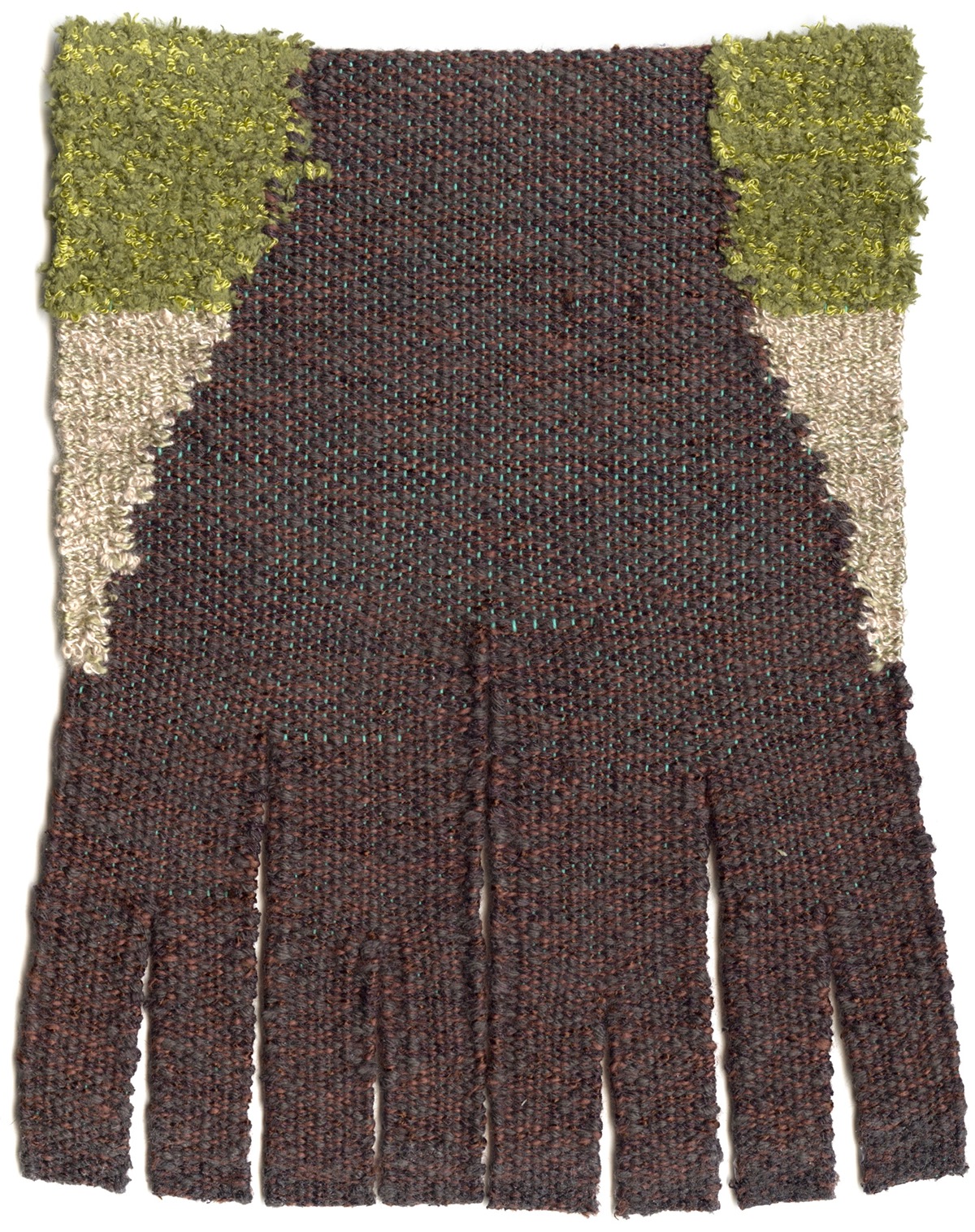 weaving Woven fibers fiber arts Textiles