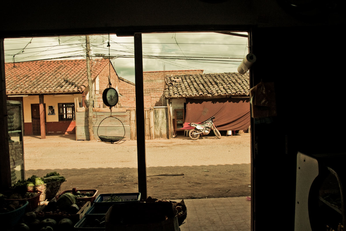 Adobe Portfolio bolivia chiquitania missions Jesuiitic