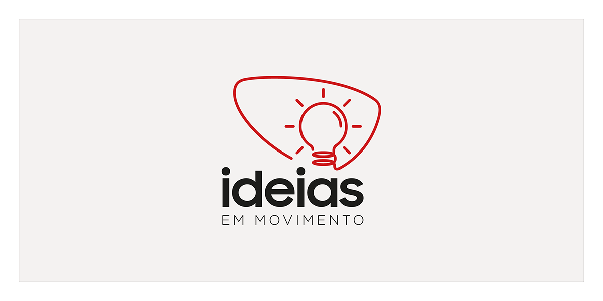 design logo ID ideias endomarketing marketing   endo herval   HS Consórcios