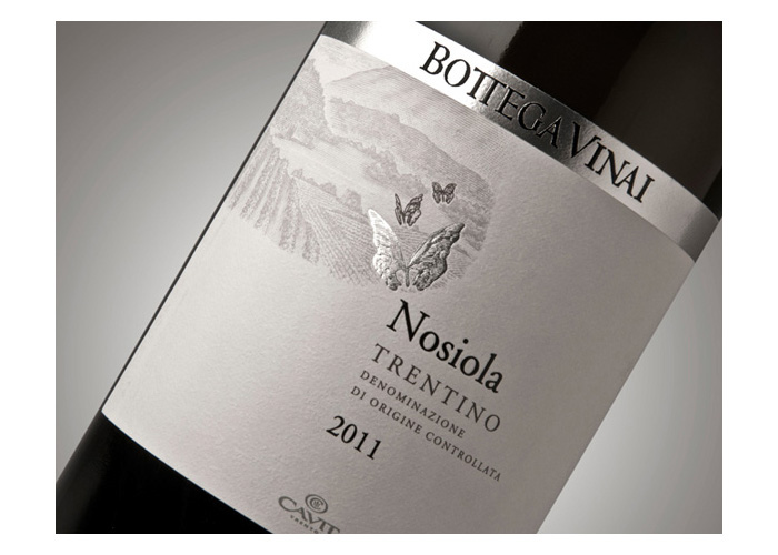 Wine Labels Steven Noble Vineyards product labels beverage  winery