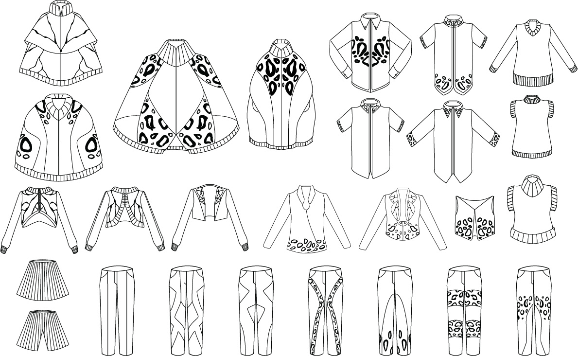 apparel Apparel Design Sportswear moth Menswear