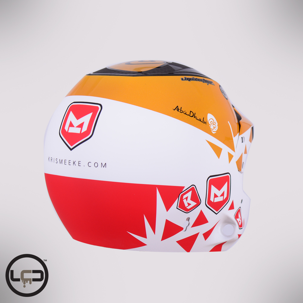WRC Helmetporn helmetpaint helmetdesign carbon zero Stilohelmets stilo