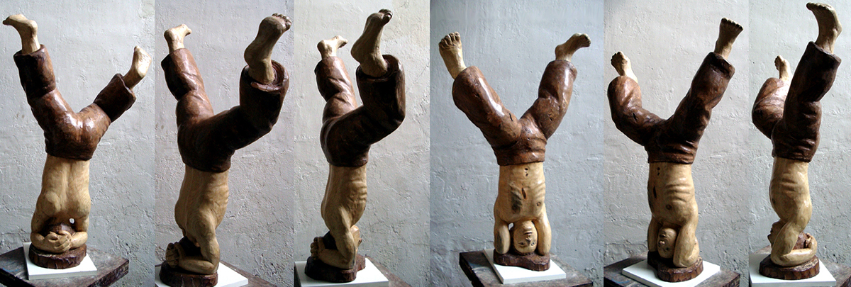 esculturas sculptures wood sculpture TALLA EN MADERA