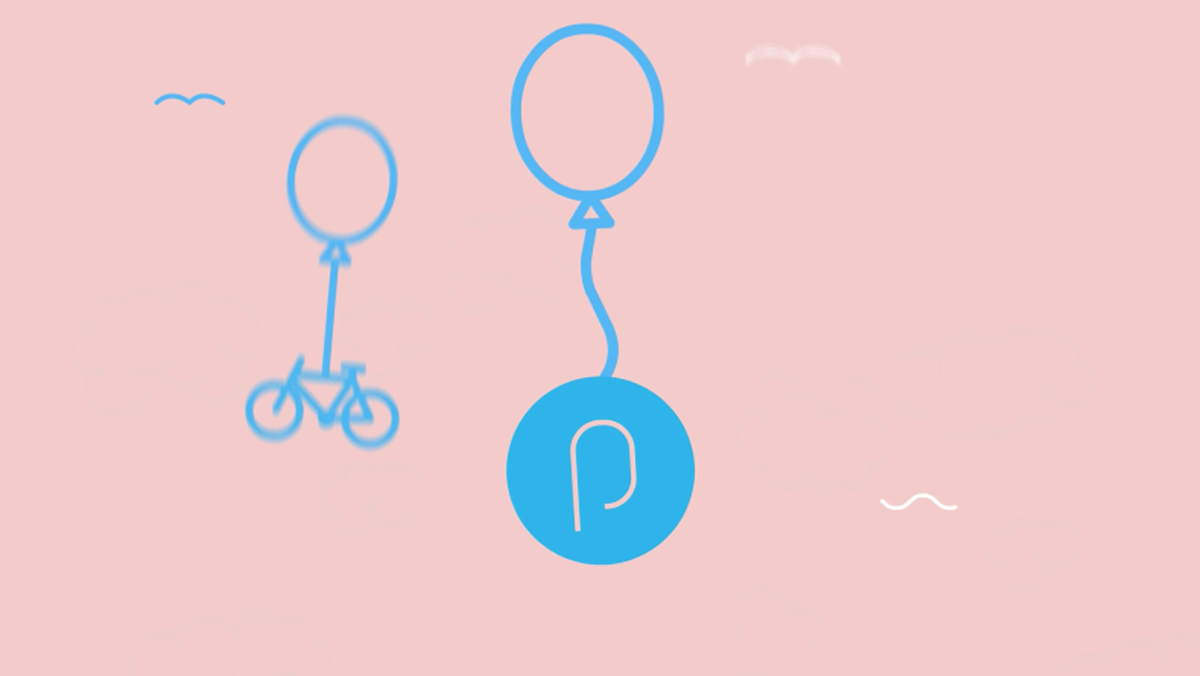 #papaya #film  vector logo Graphic Designer adobe illustrator Brand Design animation 