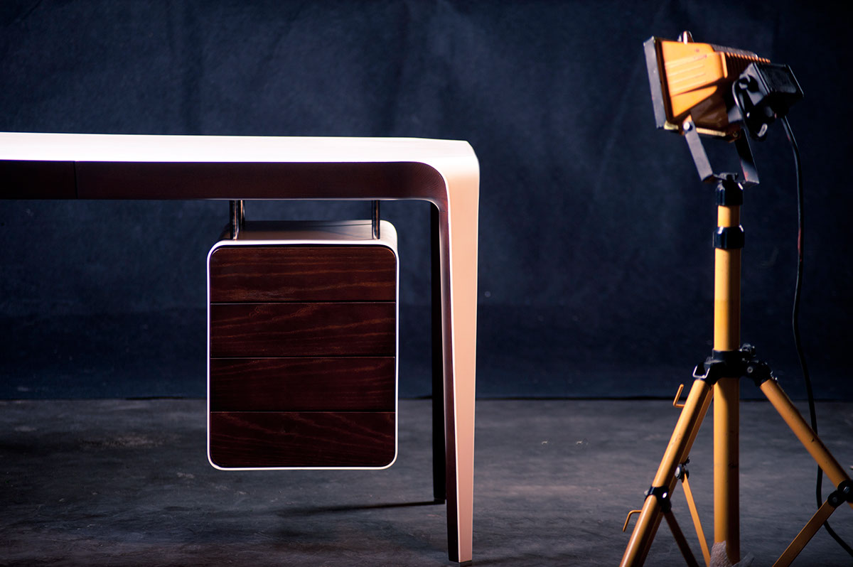 design furniture wood erceg vedran aree table