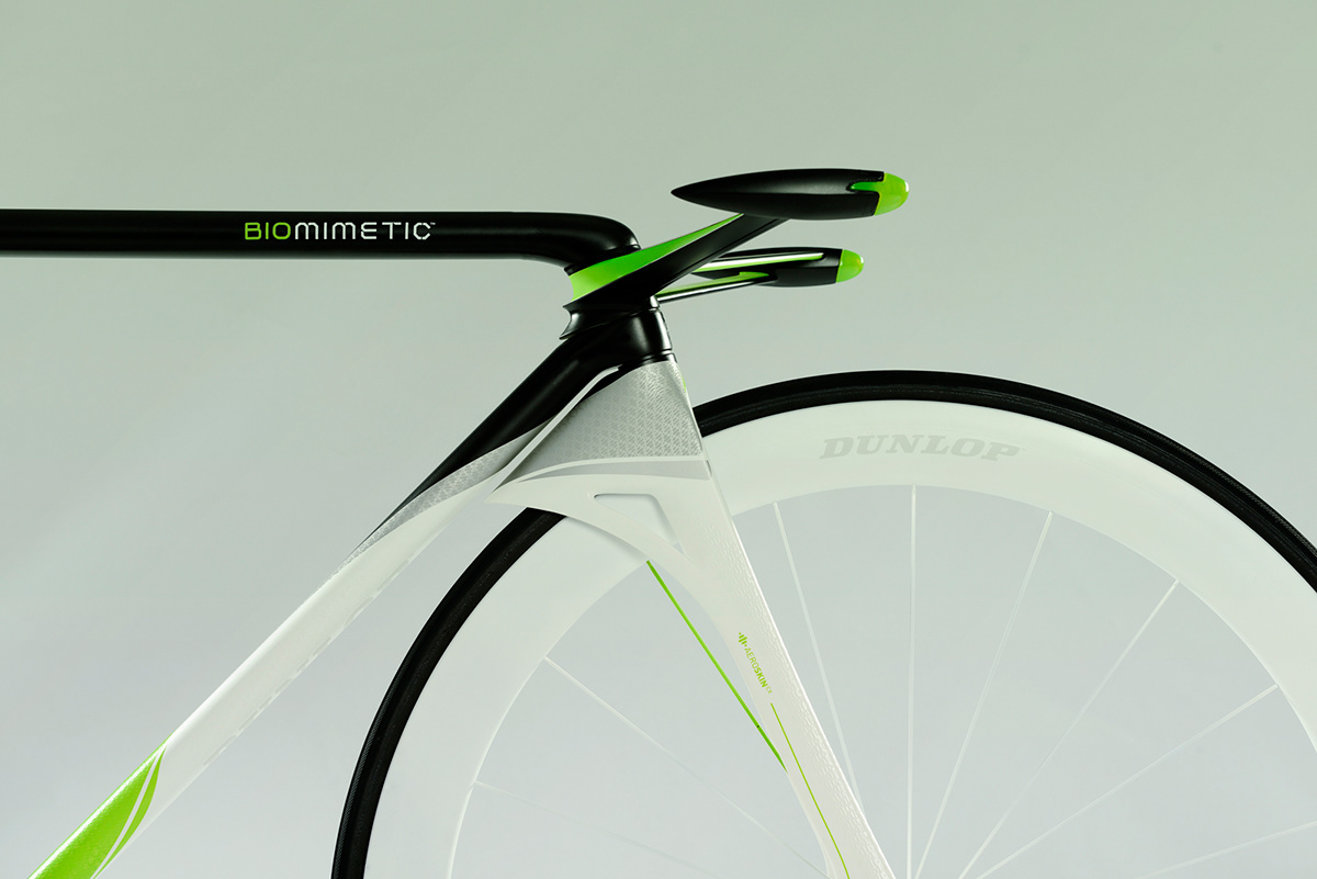 Dunlop Bike Dunlop Biomimetic Bike Bicycle Dunlop Bicycle Biomimetic Bike Biomimetic Bicycle Dunlop Sport