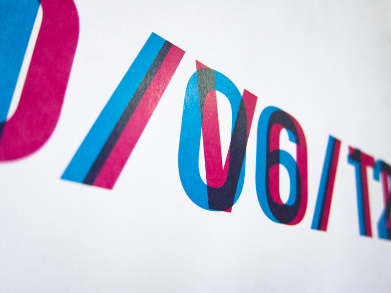 poster  aiga type voting vote politics