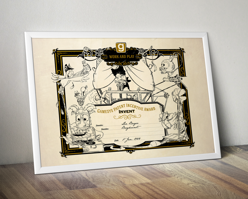 embossed gold print parchment paper parchment print gold Gold Litho litho litho print certificate