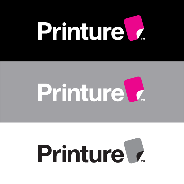 Logotype  stationery identity