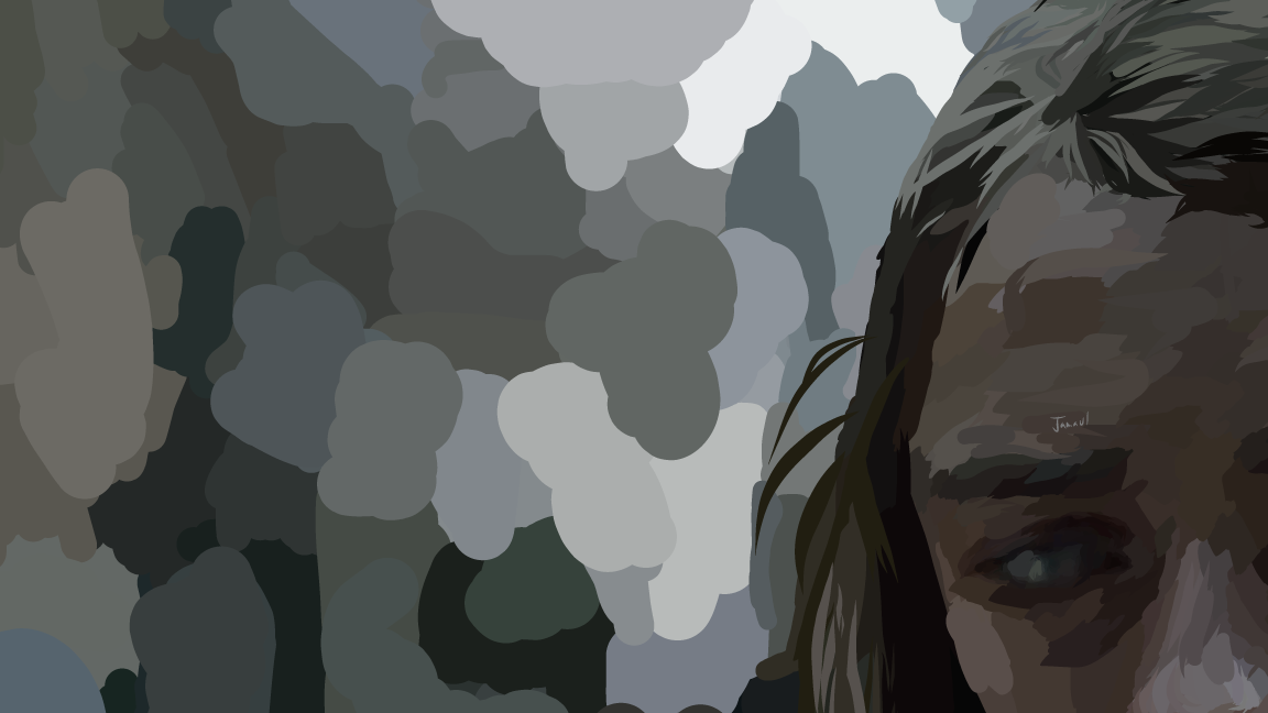 Arya Arya Stark  braavos faceless fan Fan Art Game of Thrones Maisie WIlliams Stark Winterfell