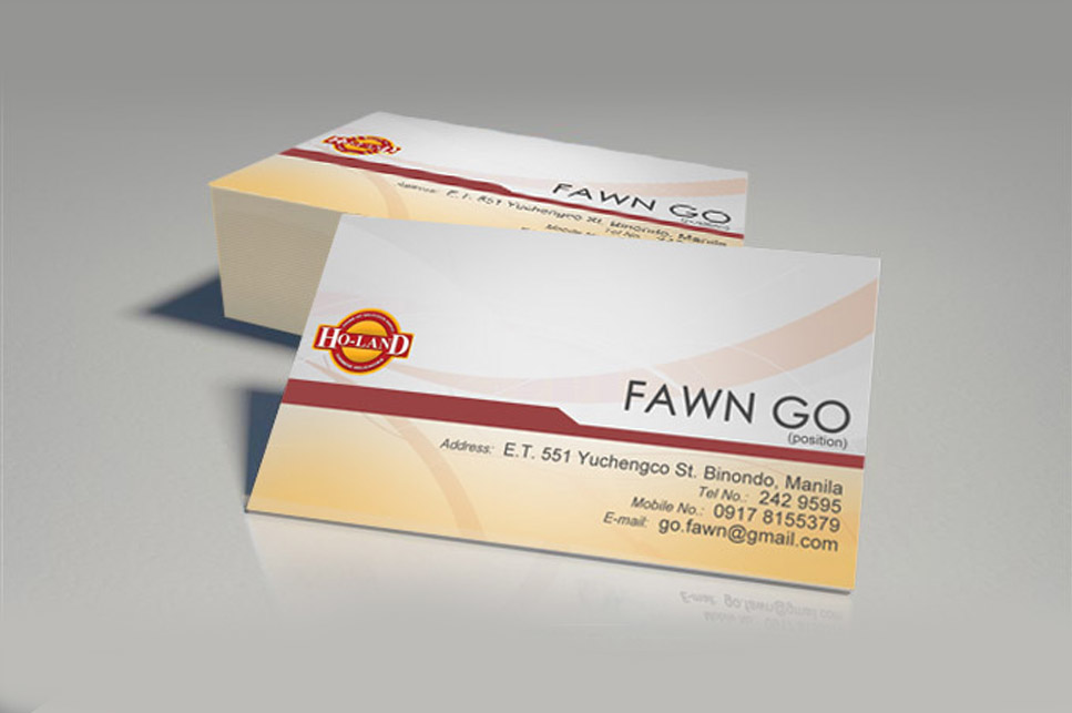 calling cards Business Cards Personal Identity