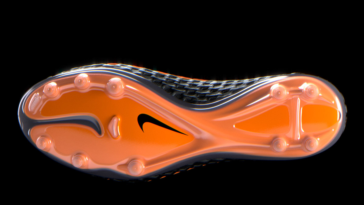 Nike Hypervenom sneaker