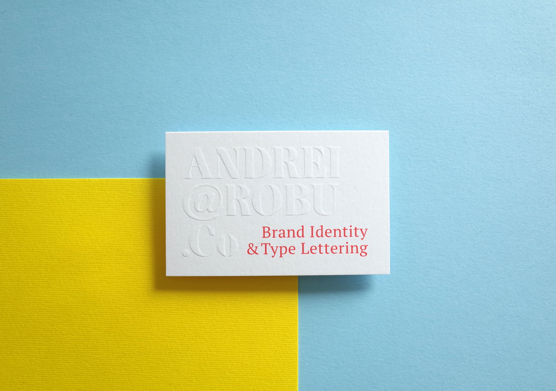 type lettering logos Business Cards Self Promo self branding Identity Design