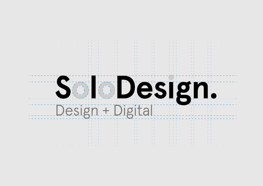 dylangiala solodesign swiss Mockup brand graphic solo Geneva agency design portfolio selfpromotion businesscard Stationery Webdesign