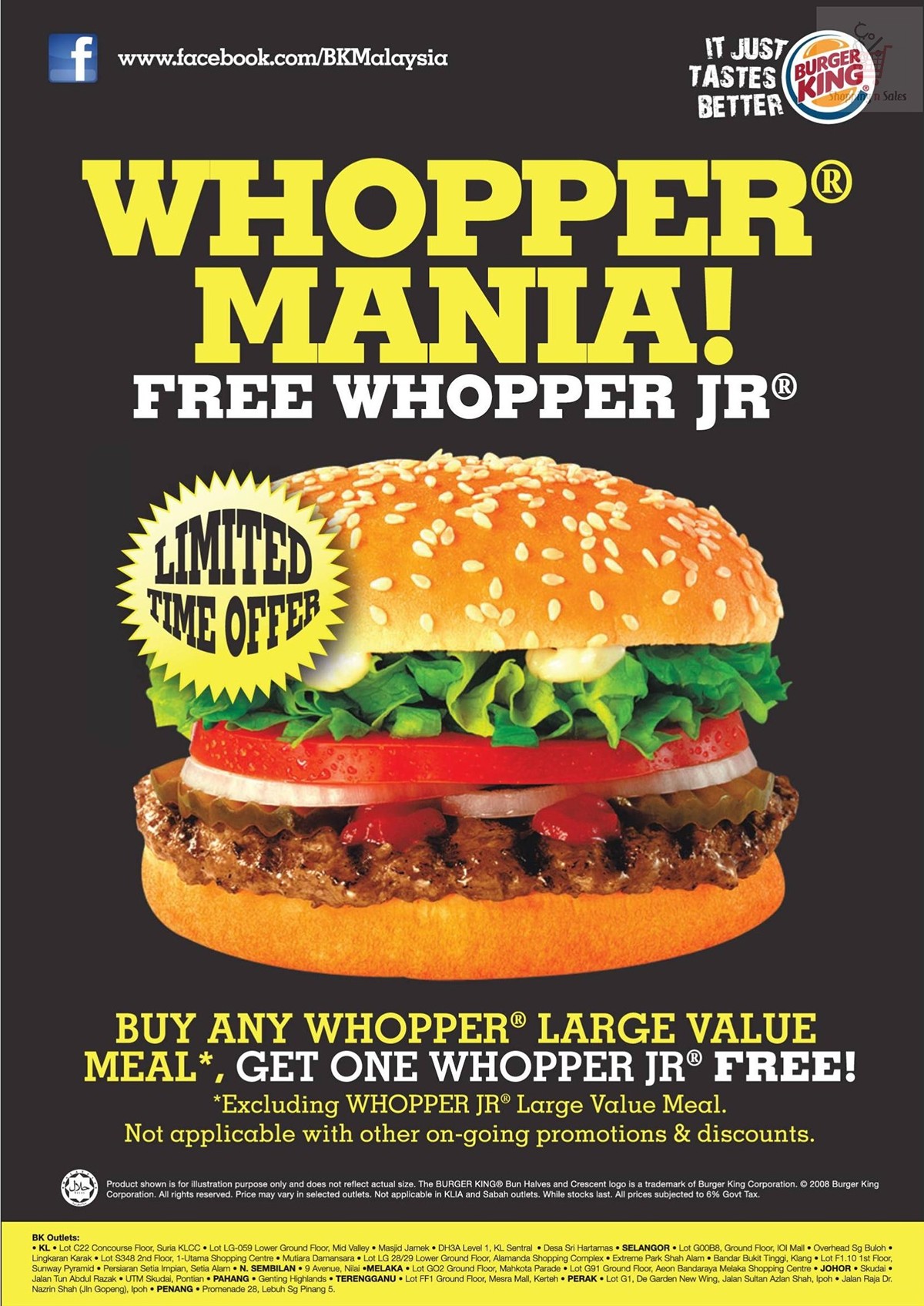 Burger King Ads On Behance