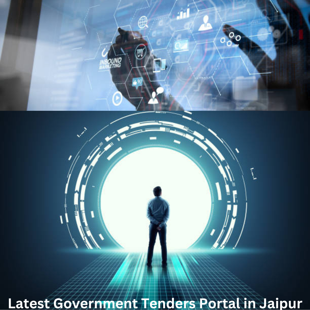 Tender Grid government tenders Tenders Portal in Jaipur