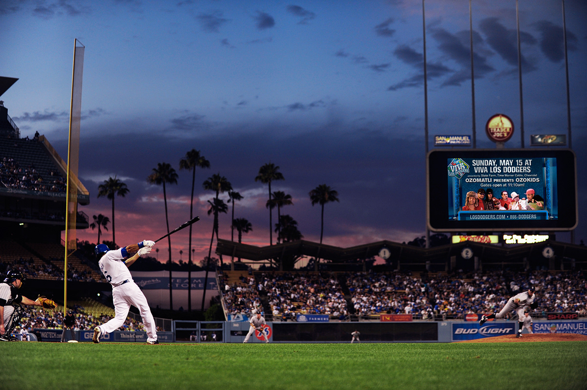 Los Angeles Dodgers mlb baseball sports viva los dodgers culture