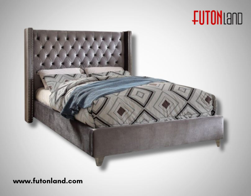 bedroom furniture Futonland living room furniture meridian furniture