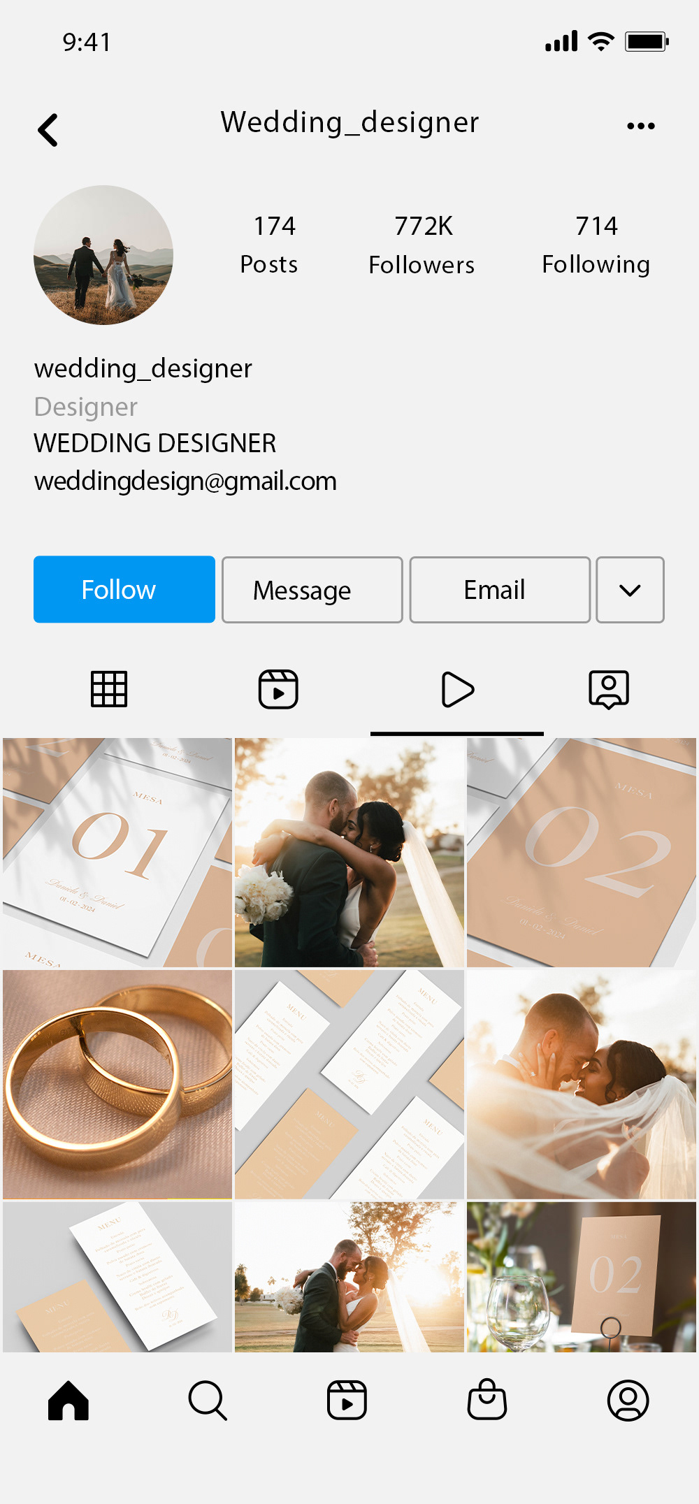weddingdesign wedding invitation unsplash weddinginspiration graphic design  Social media post wedding Event InDesign photoshop