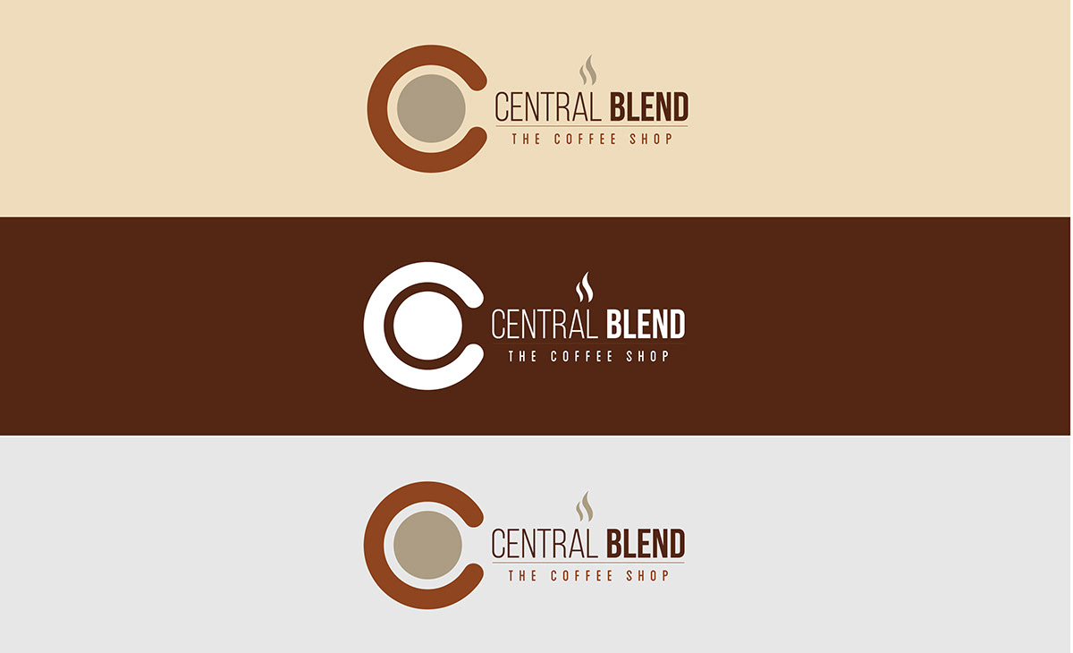 Coffee Central Blend brewing fresh coffee shop caffine  youth blend coffee beans Niyati Kothari refreshing infographic Coffee Facts