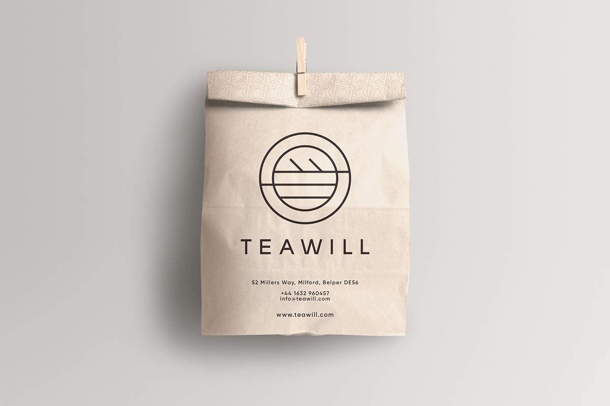 concept tea branding  Packaging japan asian chinese logo natural light