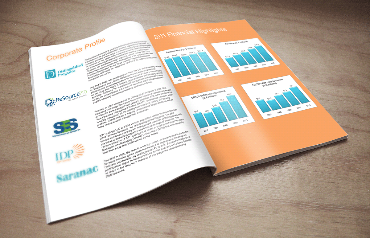 annual report cover design page layout booklet design Logo Design page design