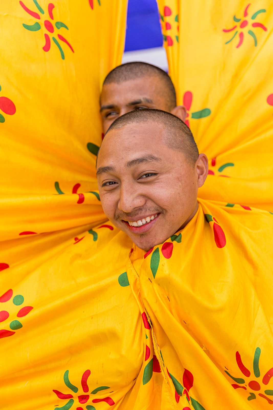 Adobe Portfolio Mahabodhi temple  Bodhgaya Pray DANCE   mask dance Tibetan Buddhism Buddhist