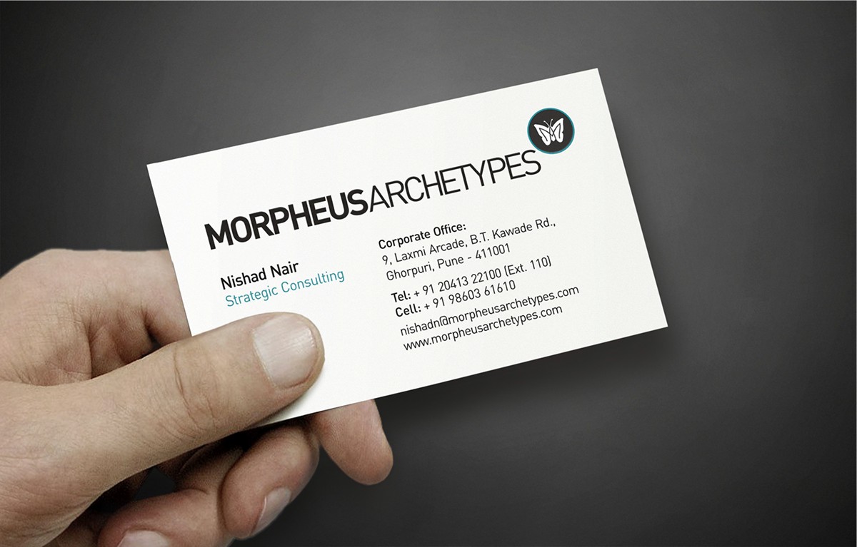 Morpheus Archetypes morpheus dreams Archetypes logo identity black & white Management Soutions