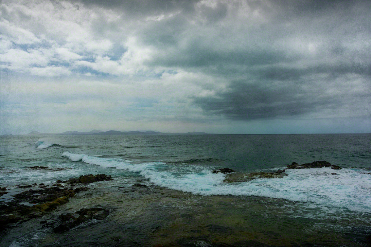 waves turquoise blue art Creative Photography Nature Photography  Landscape seascapes WavesPhotography