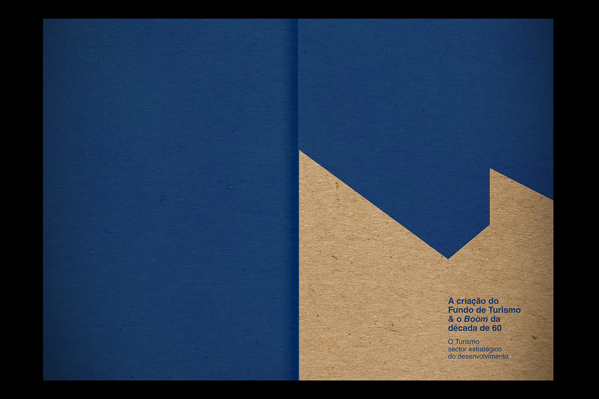 design editorial swiss publication brochure graphic tourism