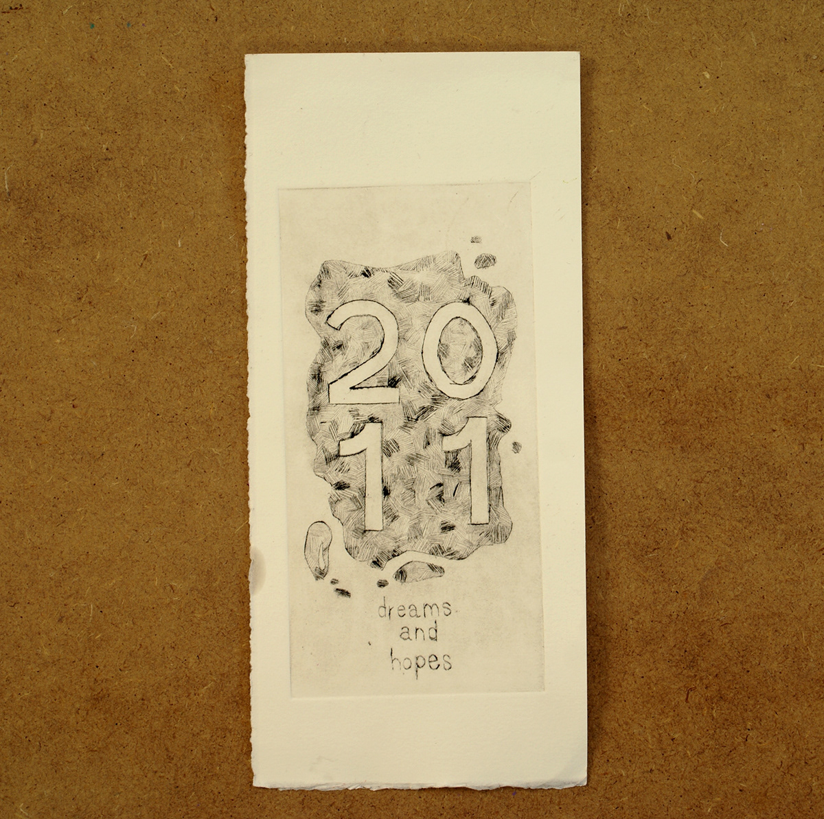 carving engraving metal DryPoint etching graphic desgin ESADSE FBAUL gravure