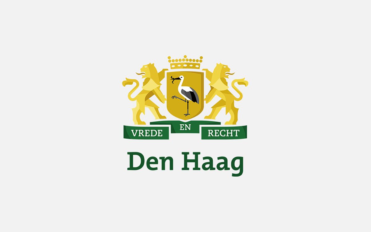 pitch coat of arms Freelance Weapon the hague