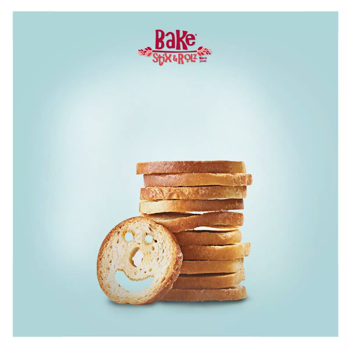 Bake Rolls artwork hamdy elkhmary design branding  macking products adida gfx sanks snacks
