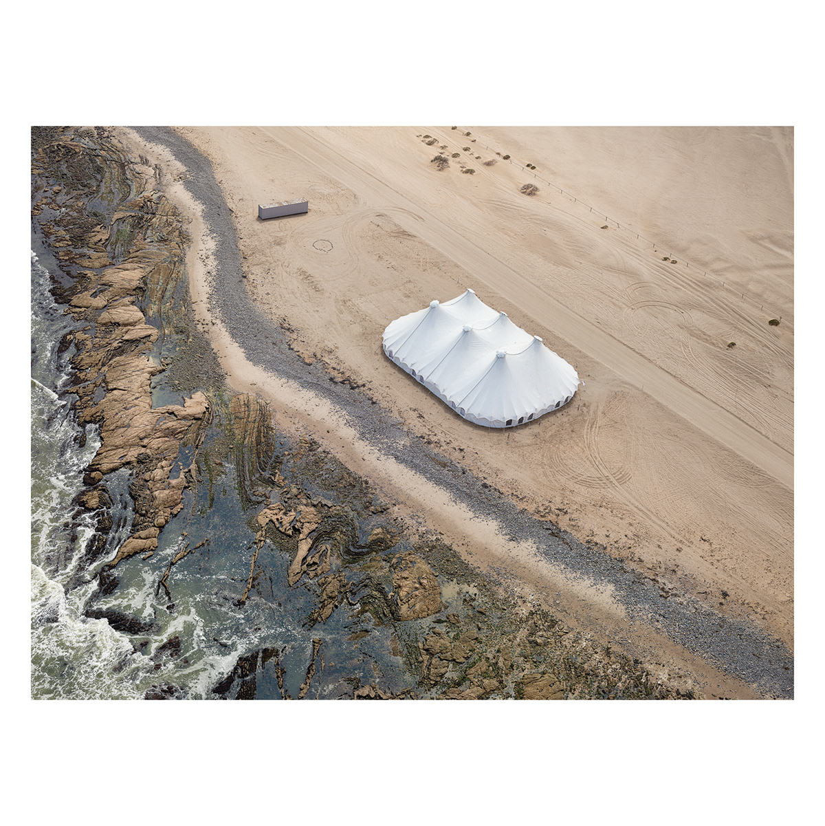 minimal Landscape contemporary art environmental aerial landscape Aerial Photography  Aerial Photography