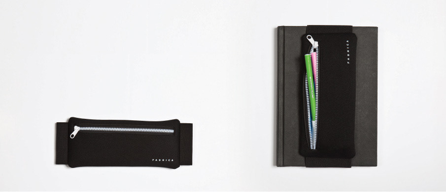 Fabrica Collection Stationery