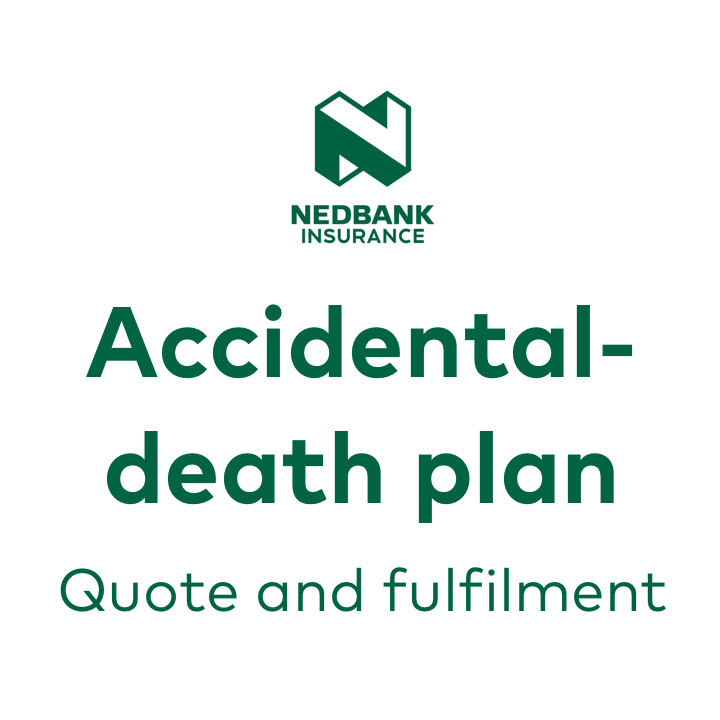 insurance Nedbank ux