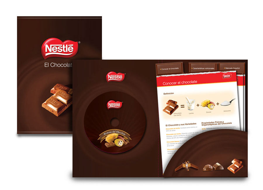 nestle  Nescafe Nestlé Gold publicidad Campaña PLV punto de venta
