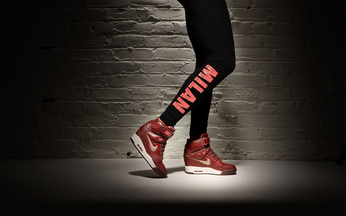 Nike nike sportswear fashion week. fashion apparel design footwear footwear design sneakers City Pack nsw