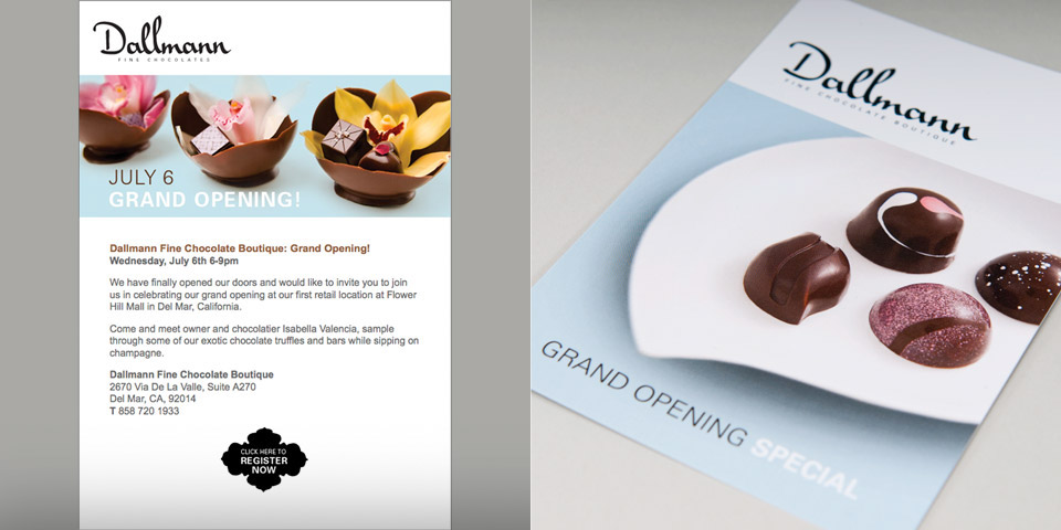 Food  chocolate marketing   product print collateral Signage Retail identity logo pattern austria lettering Candy store e-commerce