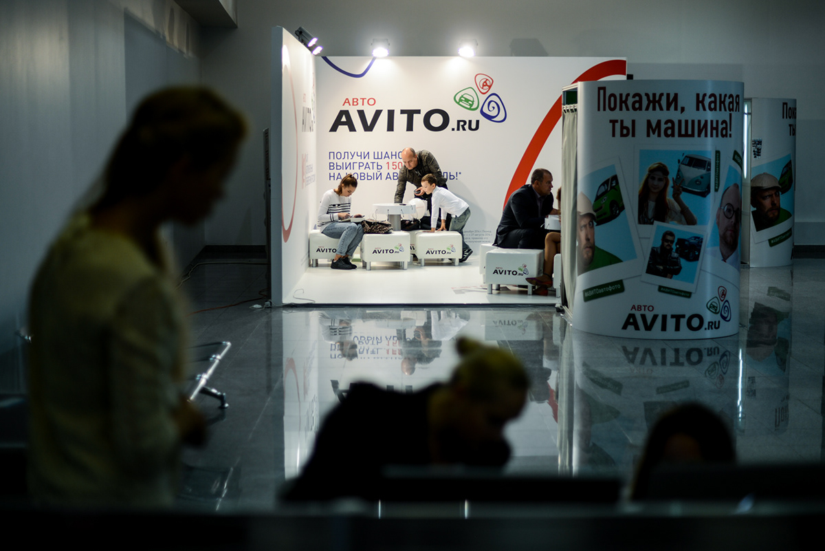 avito.ru Exhibition  MIAS ммас авто autosalon